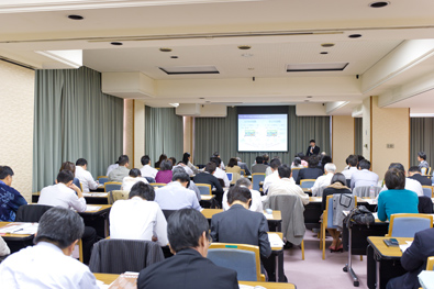 セミナー風景1