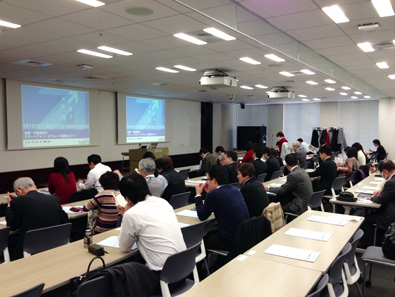 20120315-2 日本電信電話ユーザ協会「初級・中級者向けスマートフォン・タブレット活用セミナー」