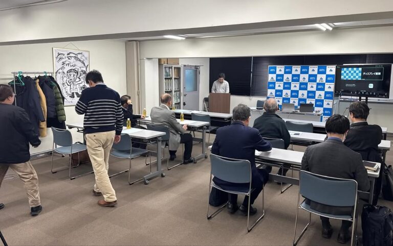 荻窪法人会で「ChatGPT活用セミナー研修」の講師を務めました